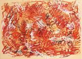 BRENDEL Walter L. Hektische Spiralen BRENDEL Walter L. Hektische Spiralen