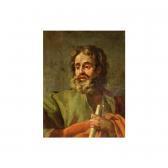 BRENET Nicolas-Guy Saint Paul BRENET Nicolas-Guy Saint Paul