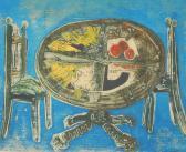 brennan robert Round Table Version Iv brennan robert Round Table Version Iv