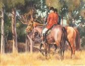 BRENNAN DESMOND Perth Hunt Club BRENNAN DESMOND Perth Hunt Club