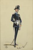 BRENNAN GEOFFREY H. The Chief Constable BRENNAN GEOFFREY H. The Chief Constable