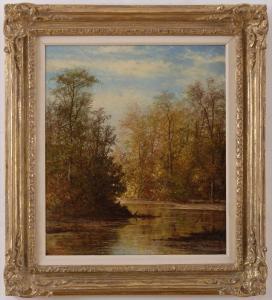  - brenner_carl_christian-autumn_landscape_with_stream~OMa9b300~10620_20090912_09-12-09_499