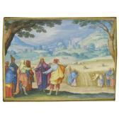 BRENTEL Friedrich Christ And The Pharisees BRENTEL Friedrich Christ And The Pharisees