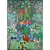 BRESIER Pierre Richard Jungle BRESIER Pierre Richard Jungle
