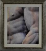 Bressanello Fabio Gicleg On Canvas Bressanello Fabio Gicleg On Canvas