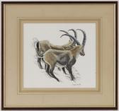 BRESSLER George Animaux BRESSLER George Animaux