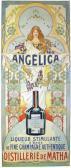 BRESSLER Henriette Angelica BRESSLER Henriette Angelica