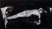 BRESSON Philippe Anatomie #005 BRESSON Philippe Anatomie #005