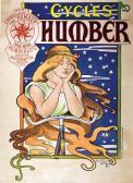 BRESSTER HENRITTE Cycles Humber Caby & Chardin Paris BRESSTER HENRITTE Cycles Humber Caby & Chardin Paris