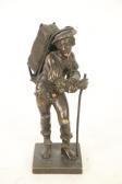 BREST A. Man Hickin In Circa 1500 Custum BREST A. Man Hickin In Circa 1500 Custum
