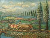BRESTOVAN Julia One Summer Day BRESTOVAN Julia One Summer Day