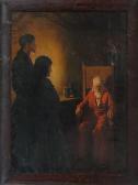 BRETT Harold Matthew Lorna Doone, A Romance Of Exmoor BRETT Harold Matthew Lorna Doone, A Romance Of Exmoor