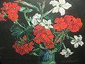 BRETT MRS.M.G. Geraniums BRETT MRS.M.G. Geraniums