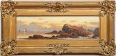 BRICHEL J. Seascape BRICHEL J. Seascape