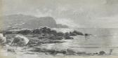 bricher alfred thompson Grand Manan bricher alfred thompson Grand Manan