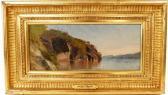 bricher alfred thompson Lake George bricher alfred thompson Lake George