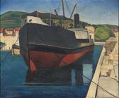 briggs mark Le Cargo briggs mark Le Cargo
