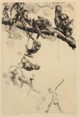 BRIGHTWELL Lucy Social Climbers BRIGHTWELL Lucy Social Climbers