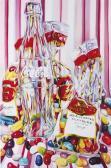 BRINKWORTH KATE Jelly Belly And Cola BRINKWORTH KATE Jelly Belly And Cola