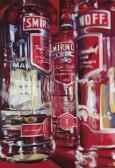 BRINKWORTH KATE Triple Distilled BRINKWORTH KATE Triple Distilled