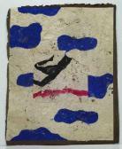 BRISSON Georges Ciel Bleu BRISSON Georges Ciel Bleu