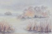 BRISTOW W Reeds On The Lough BRISTOW W Reeds On The Lough