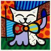 BRITTO Romero Cat BRITTO Romero Cat