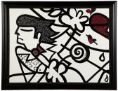 BRITTO Romero The Break-up Part 1 BRITTO Romero The Break-up Part 1
