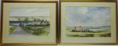 BROADBANK B Solway Firth BROADBANK B Solway Firth