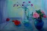 BROADBENT EDWINA Floral Conversation BROADBENT EDWINA Floral Conversation