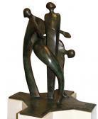 Broadbent Stephen Three Figures Broadbent Stephen Three Figures