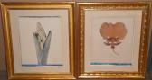 BROADFOOT Linda Collection Of 6 BROADFOOT Linda Collection Of 6