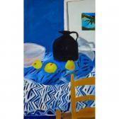 BROADHURST Christopher Untitled (black Jug) BROADHURST Christopher Untitled (black Jug)