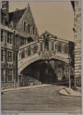BROADHURST J.C. Hertford College BROADHURST J.C. Hertford College