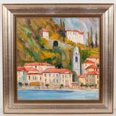 BROADLEY JOE Bellagio, Lake Como BROADLEY JOE Bellagio, Lake Como