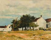 BROADLEY Robert Cape Farm BROADLEY Robert Cape Farm