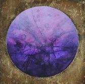 brock Butler Purple Moon brock Butler Purple Moon
