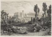 BROCKEDON William Italy, Classical, Historical, And Picturesque BROCKEDON William Italy, Classical, Historical, And Picturesque