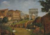BROCKEWAY Michel Rome BROCKEWAY Michel Rome