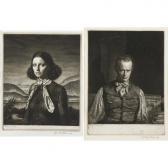 BROCKHURST Gerald Leslie Dorette BROCKHURST Gerald Leslie Dorette
