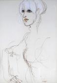BROCKLEHURST Jo Portraits Of A Lady BROCKLEHURST Jo Portraits Of A Lady