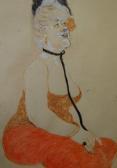 BROCKLEHURST Jo Untitled BROCKLEHURST Jo Untitled