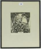 BROCKMAN Davis The Summer Flower BROCKMAN Davis The Summer Flower
