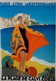 BRODERS La Plage De Calvi BRODERS La Plage De Calvi
