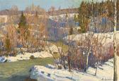 Brodskaja Lidija Isaakovna March Brodskaja Lidija Isaakovna March