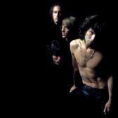 BRODSKY JOEL The Doors On Black BRODSKY JOEL The Doors On Black