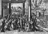 BROECK Barbara van den Die Mäßigung Des Scipio BROECK Barbara van den Die Mäßigung Des Scipio