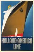 BROEK ten Willem, Wim Holland - America Line BROEK ten Willem, Wim Holland - America Line