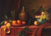BROEK ten Willem, Wim Still Life BROEK ten Willem, Wim Still Life