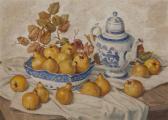 BROEMEL Carl William Quinces BROEMEL Carl William Quinces